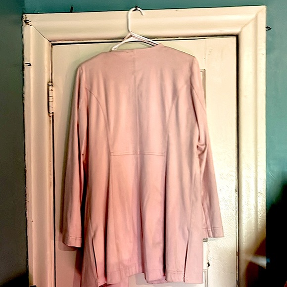 Laura Open Cardigan Dresscoat - Picture 12 of 12